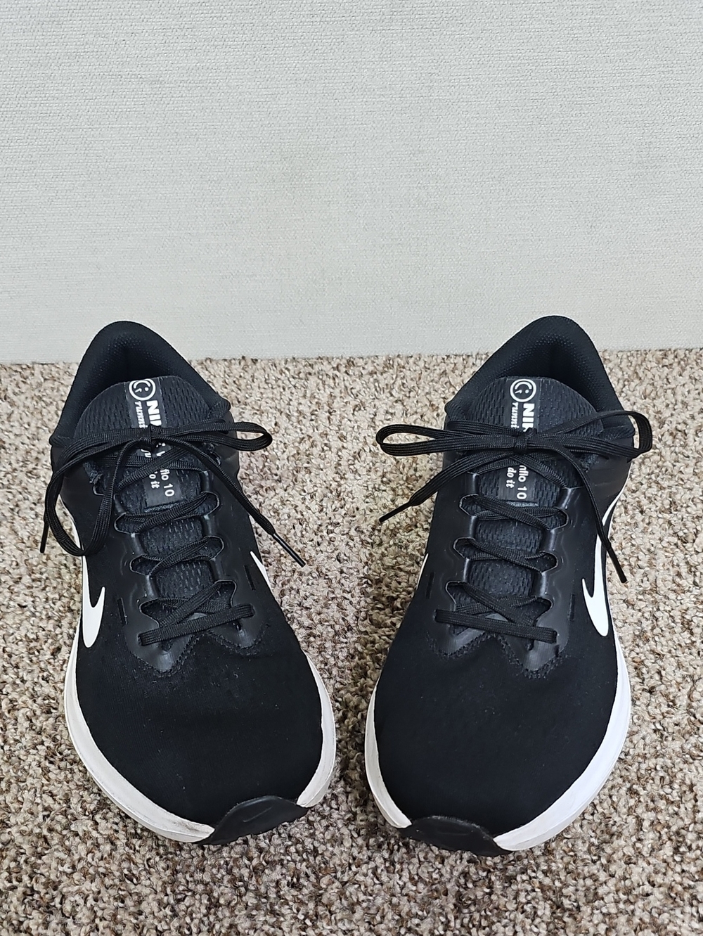 NIKE WINFLO 10 WOMENS SNEAKERS BFPM-09-015
